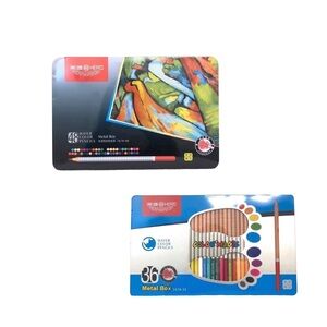 Hero Magic Water Color Pencils Bundle
